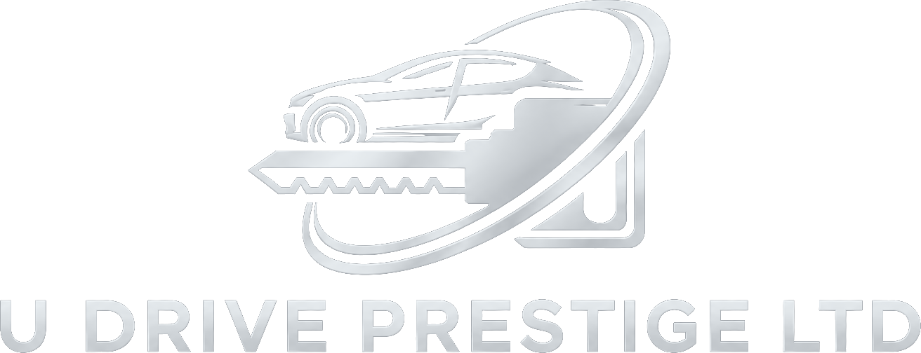 U Drive Prestige Ltd logo